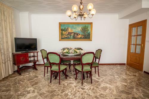 Hostal Pensi�n Casa Do Gallo Sarria