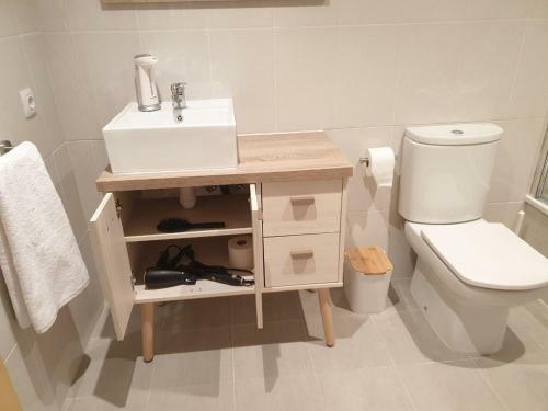 Apartamento Slow House Sarria