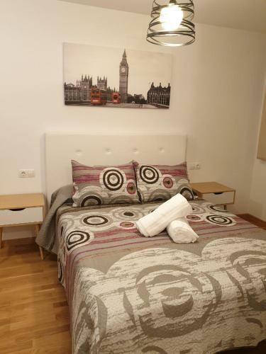Apartamento Slow House Sarria