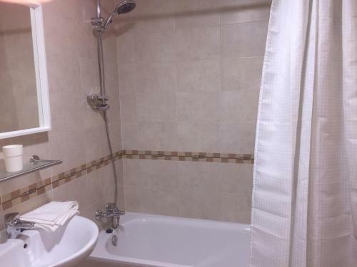 Apartamento Plaza