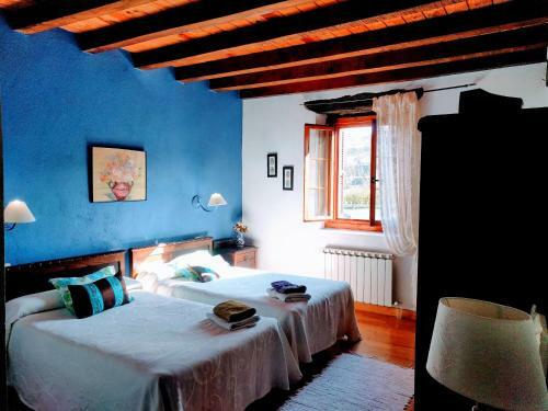 Agroturismo Ondarre