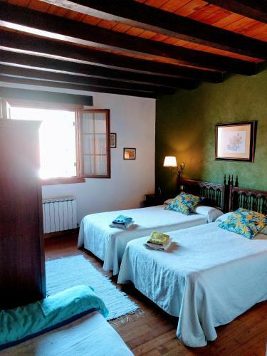 Agroturismo Ondarre