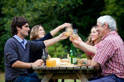 Agroturismo Ondarre