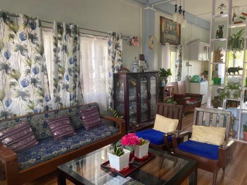 Bed & Breakfast Fair Haven Sitlhou Home