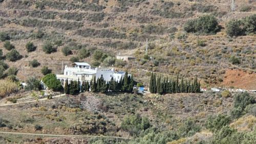 Apartamento Finca Esperanza Costa Del Sol