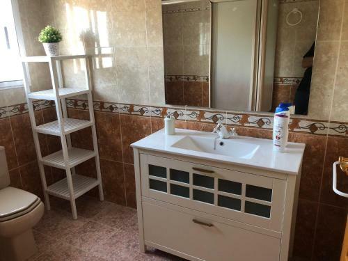 Acogedora Casa Rural Con Piscina