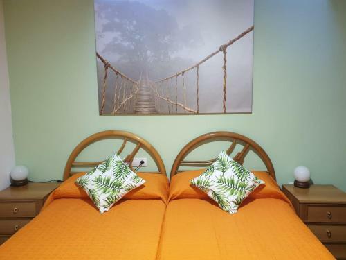 Apartamento Casa Castillo de La Estrella