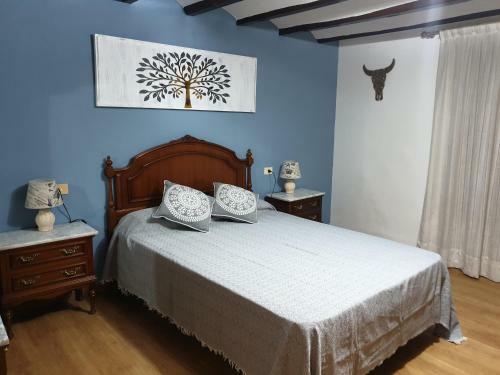 Apartamento Casa Castillo de La Estrella