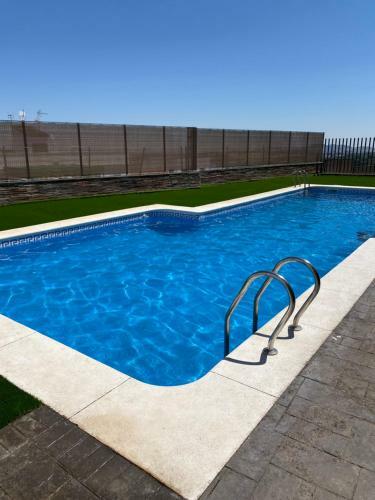 Apartamento Mirador Deluxe