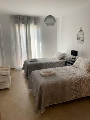 Apartamento Mirador Deluxe