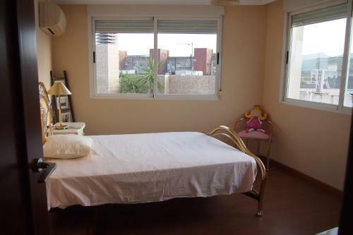 Apartamento �tico Con Piscina En Segorbe