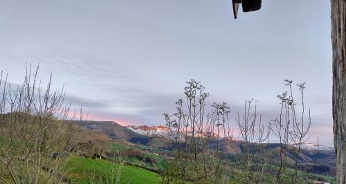 Agroturismo Caba�a Pasiega �nica