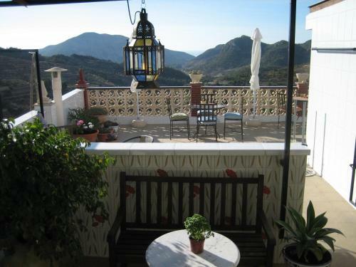 Bed & Breakfast Villa Pico
