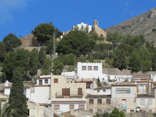 Bed & Breakfast Villa Pico