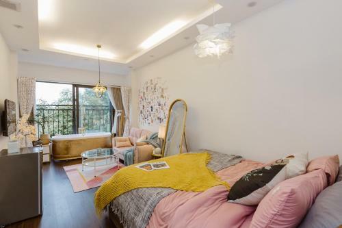 Langmandi Apartment