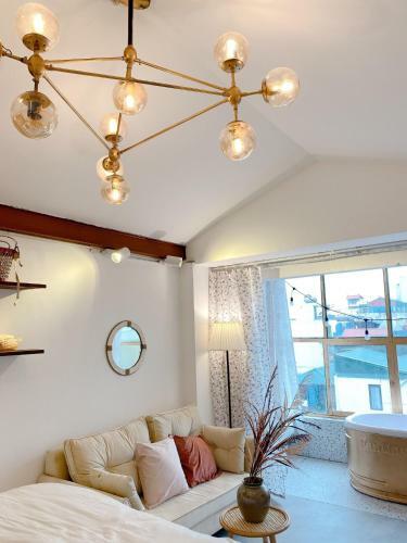 Langmandi Apartment