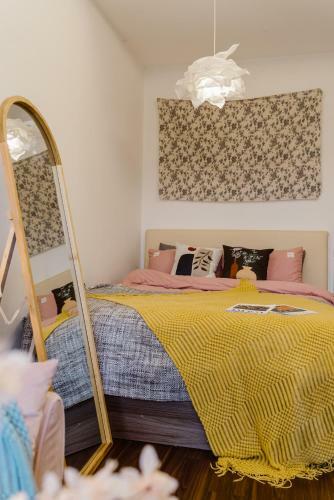 Langmandi Apartment