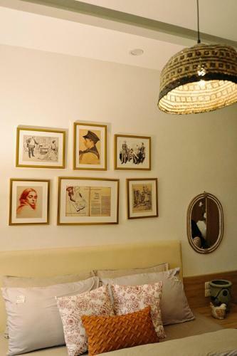 Langmandi Apartment