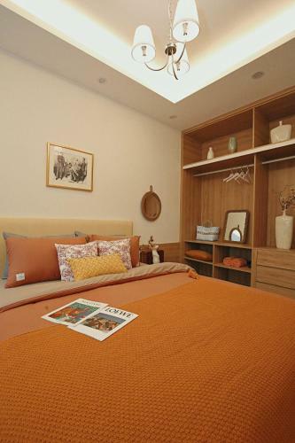 Langmandi Apartment