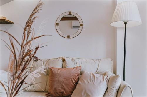 Langmandi Apartment