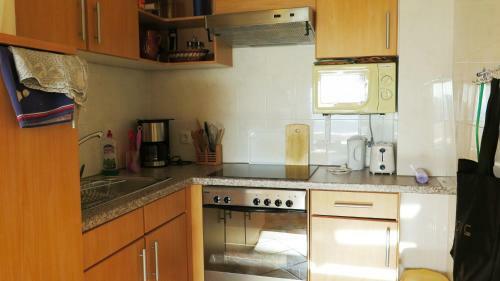 Apartamento Ref- Cad07