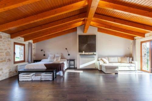 Agroturismo El Gresol - Naturaleza Y Relax