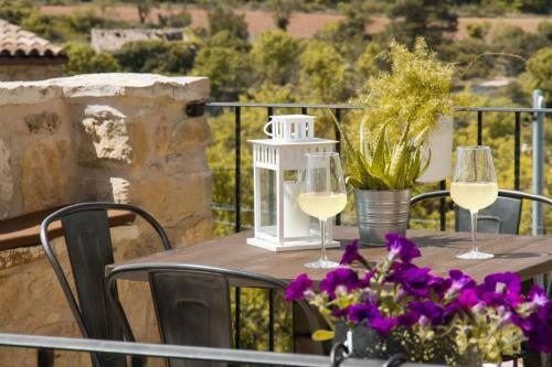 Agroturismo El Gresol - Naturaleza Y Relax