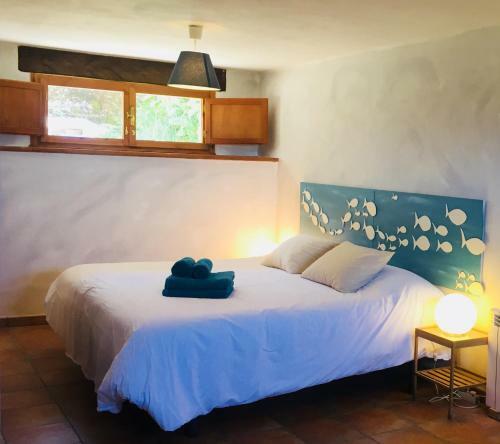 Casa Azul Rodiles