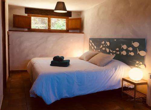 Casa Azul Rodiles