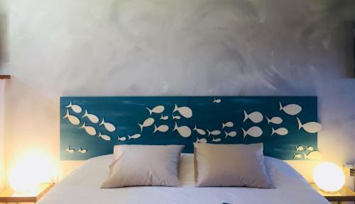 Casa Azul Rodiles