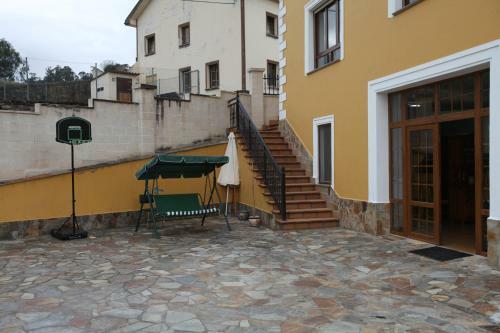 Casa Rubieira