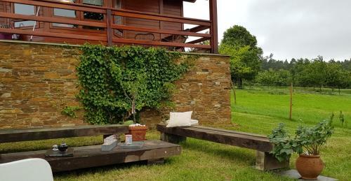 Agroturismo Landecoira