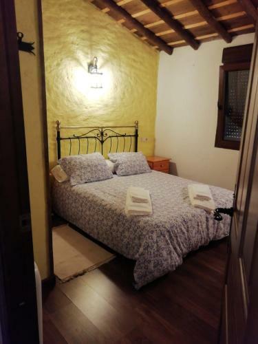 Apartamento El Molino