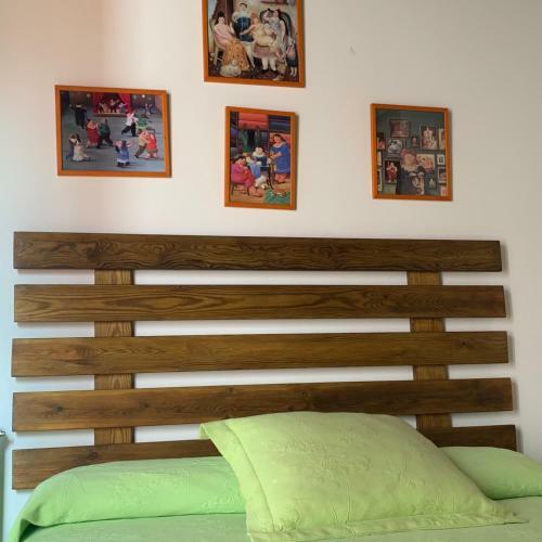 Agroturismo Casa Cuco