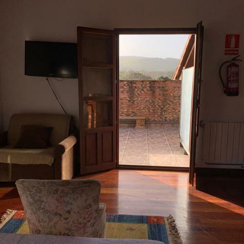 Agroturismo Casa Cuco