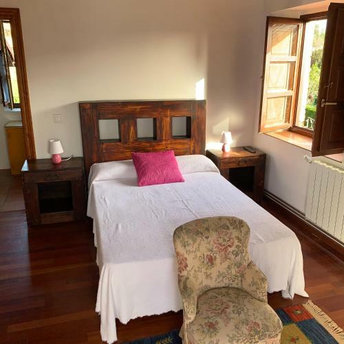 Agroturismo Casa Cuco