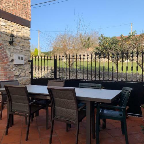 Agroturismo Casa Cuco