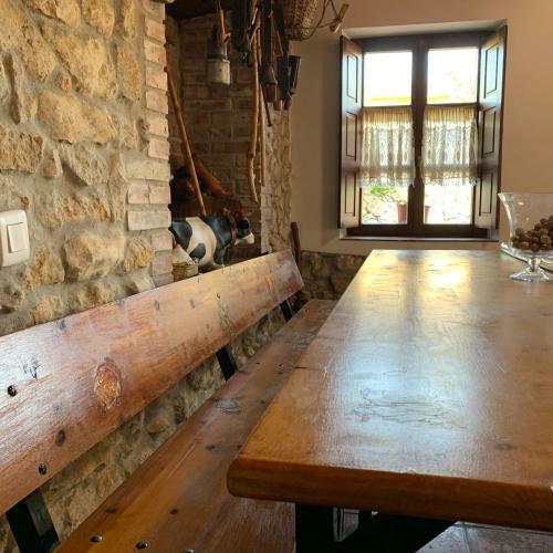 Agroturismo Casa Cuco