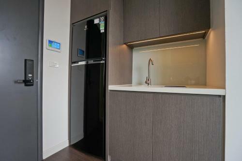 Apartamento Hanoi Housing 12
