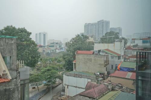 Apartamento Hanoi Housing 12