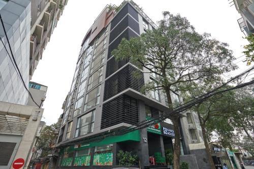 Apartamento Hanoi Housing 12