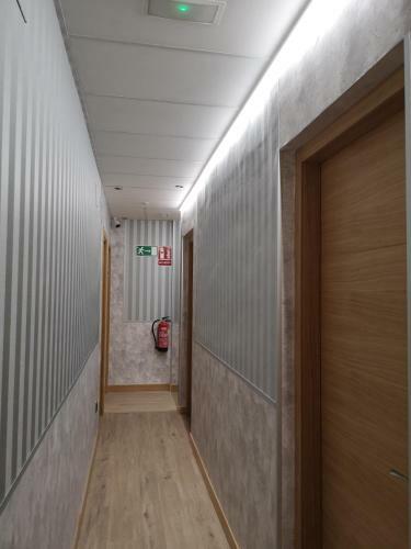 Hostal Juan Bravo