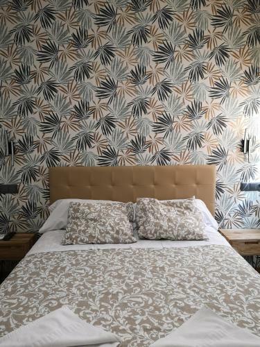 Hostal Juan Bravo