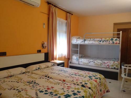 Hostal Don Jaime I Y II