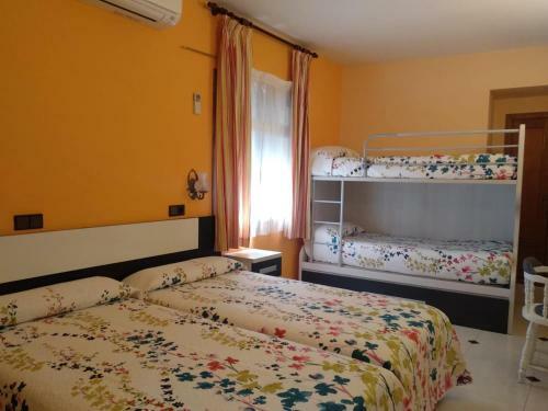 Hostal Don Jaime I Y II