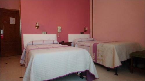 Hostal Don Jaime I Y II