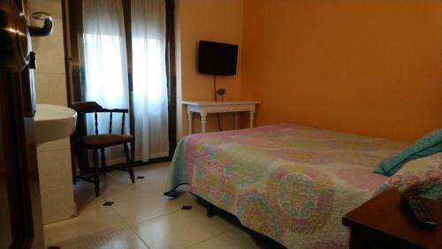 Hostal Don Jaime I Y II