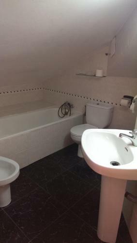 Hostal Don Jaime I Y II