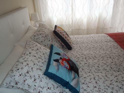 Apartamento El Balconcito de San Mill�n III