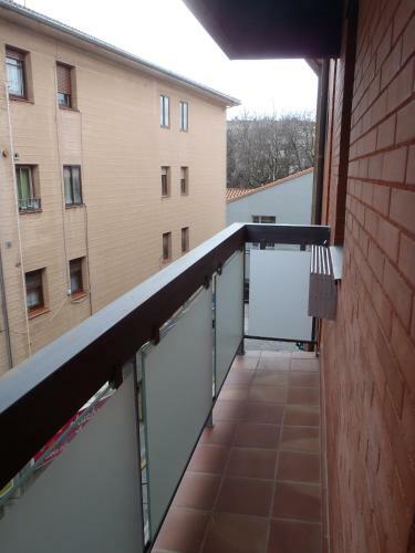 Apartamento El Balconcito de San Mill�n III